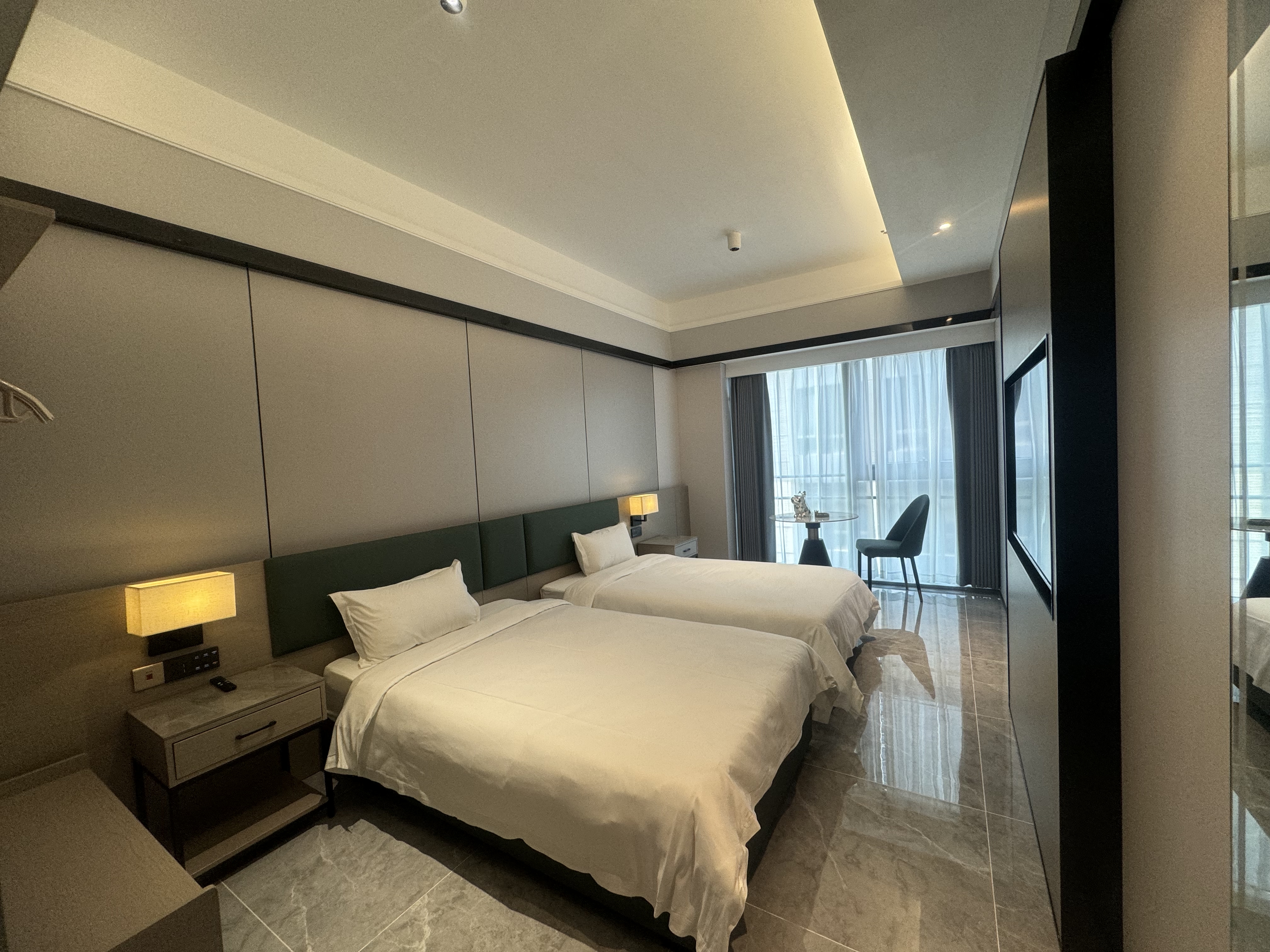 Dorman Enjoy Hotel 2*