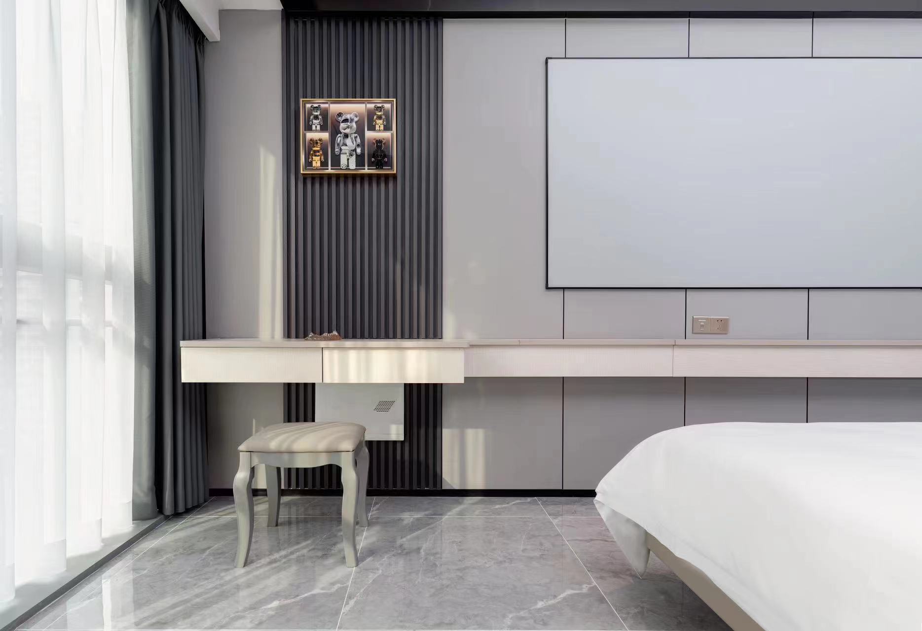 Dorman Enjoy Hotel 2*