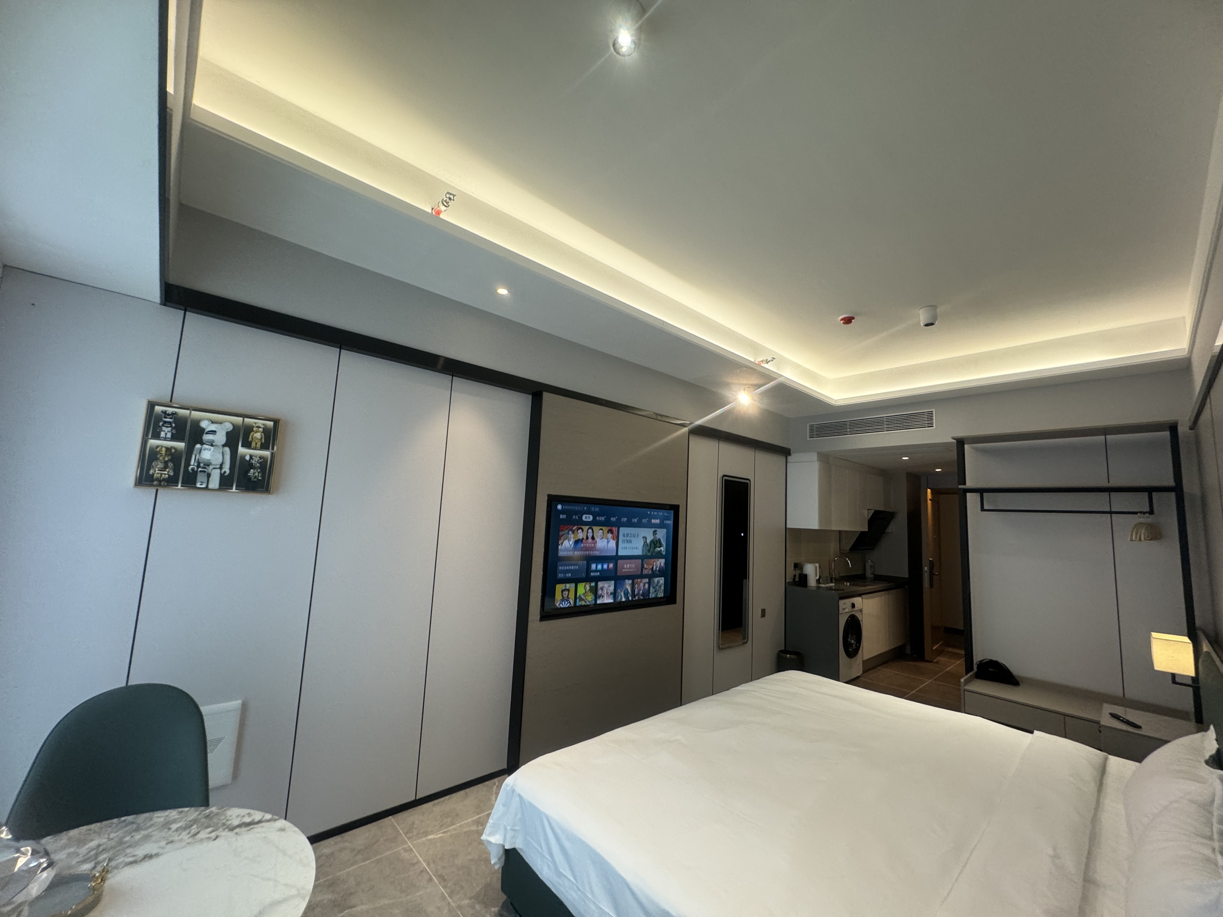 Dorman Enjoy Hotel 2*