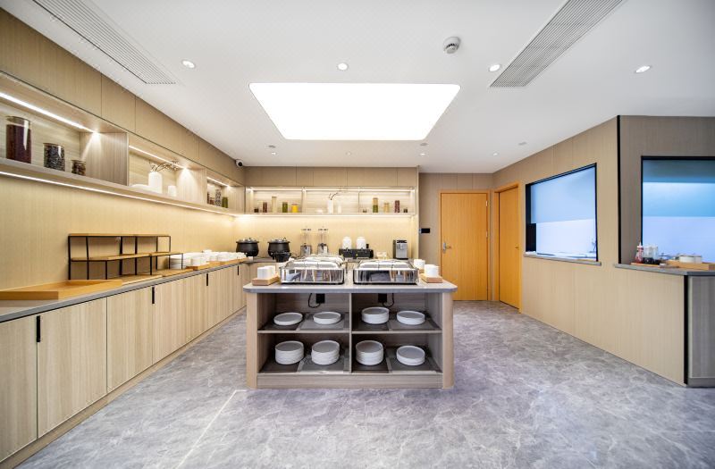 SiJiChenXing Hotel (Yuyao Ditang Branch) 3*