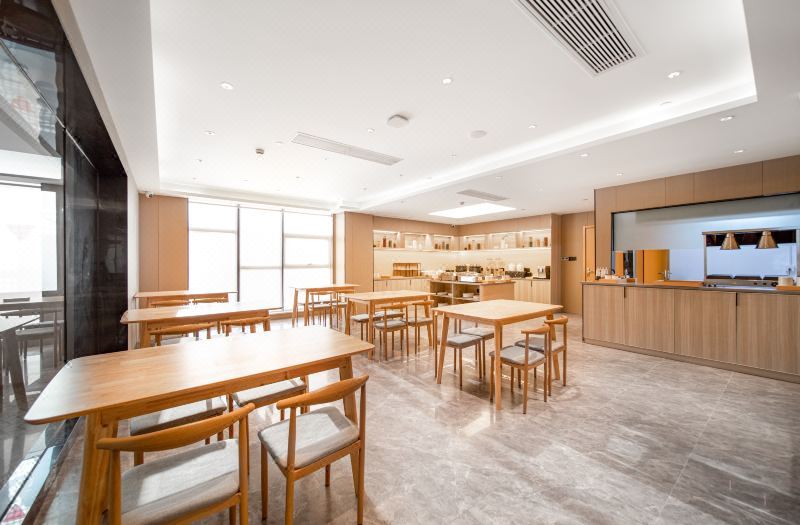 SiJiChenXing Hotel (Yuyao Ditang Branch) 3*
