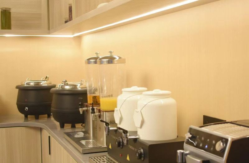 SiJiChenXing Hotel (Yuyao Ditang Branch) 3*