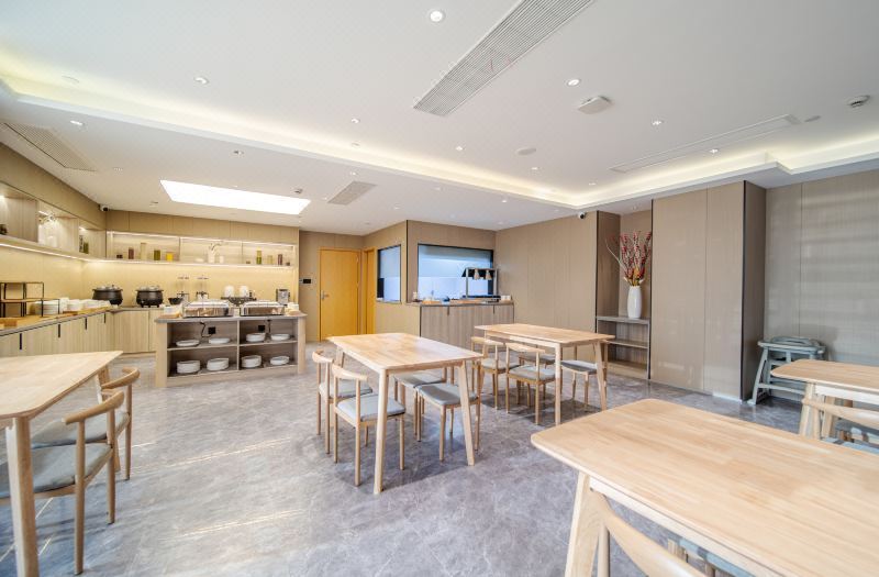 SiJiChenXing Hotel (Yuyao Ditang Branch) 3*