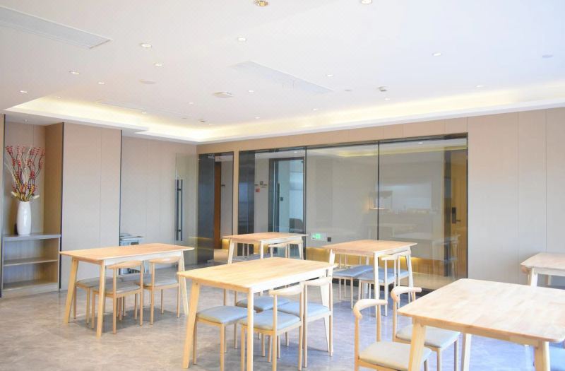 SiJiChenXing Hotel (Yuyao Ditang Branch) 3*