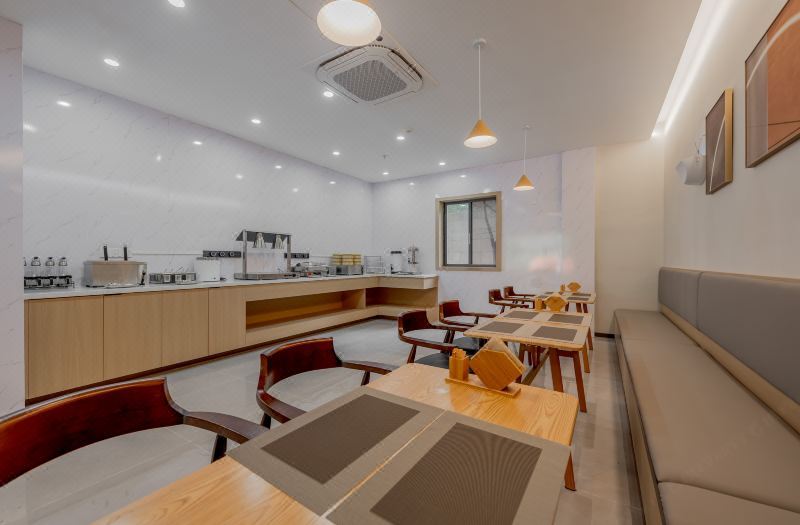 Elong Me Anlai Hotel (Nanjing Yangzi Petrochemical Dingjiashan Road) 3*