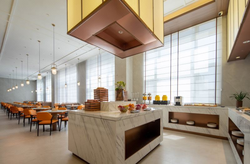Elong Hotel (Qingdao West Coast Branch) 3*