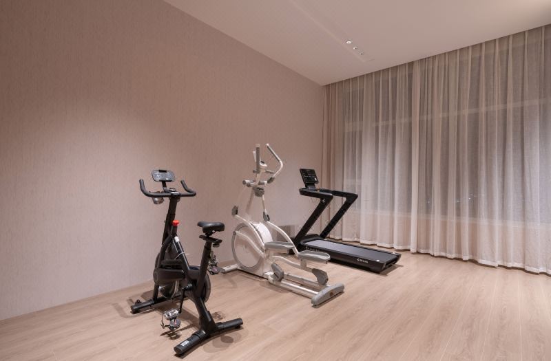 Elong Hotel (Qingdao West Coast Branch) 3*