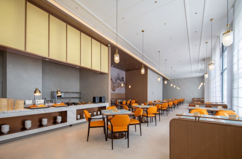 Elong Hotel (Qingdao West Coast Branch) 3*