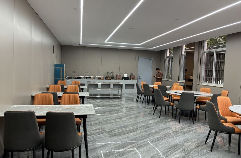 Qingteng Yisu Hotel (Yuyao Shinan West Road Branch) 3*