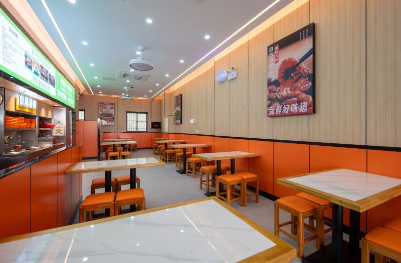 Shen Zhen Ya Hao X Hotel (Longgang Fuping Metro Station Branch) 3*