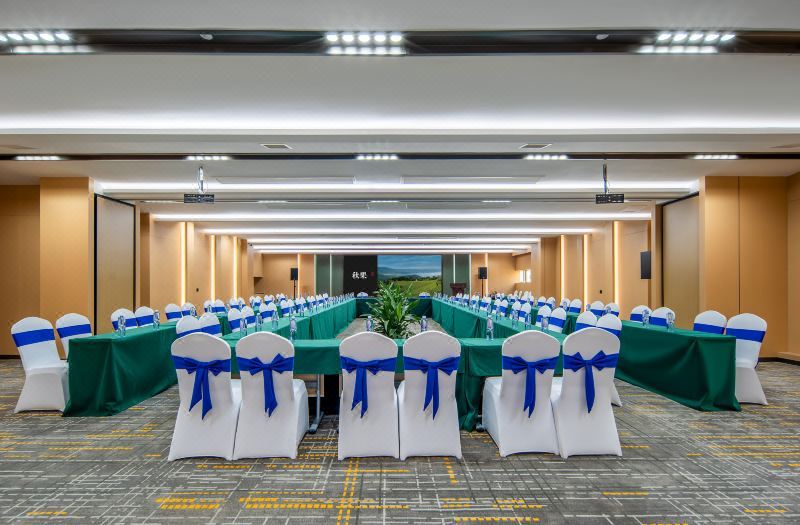 Shen Zhen Ya Hao X Hotel (Longgang Fuping Metro Station Branch) 3*