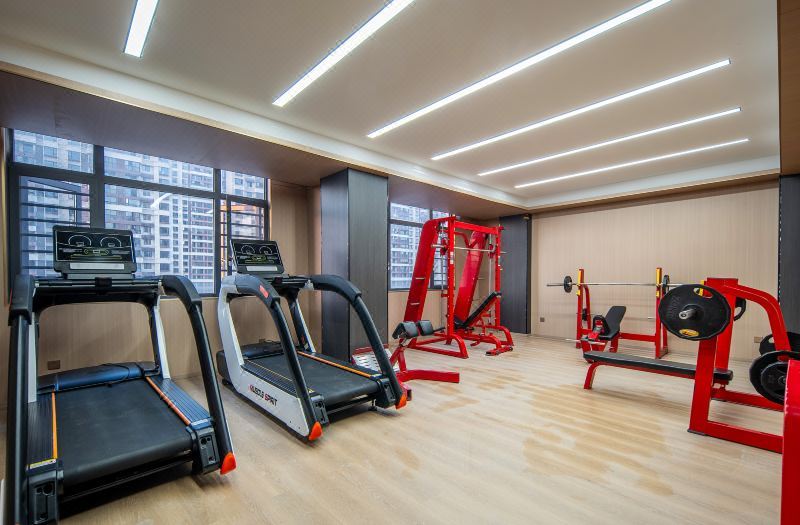 Shen Zhen Ya Hao X Hotel (Longgang Fuping Metro Station Branch) 3*