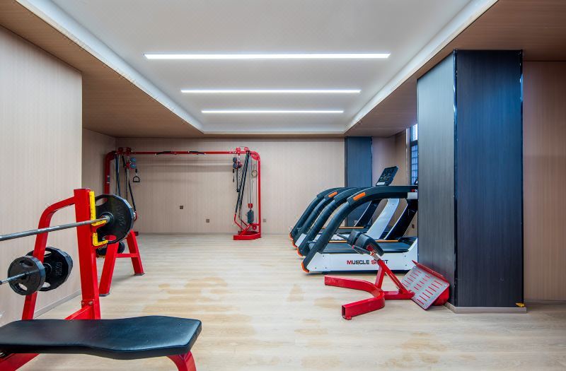 Shen Zhen Ya Hao X Hotel (Longgang Fuping Metro Station Branch) 3*