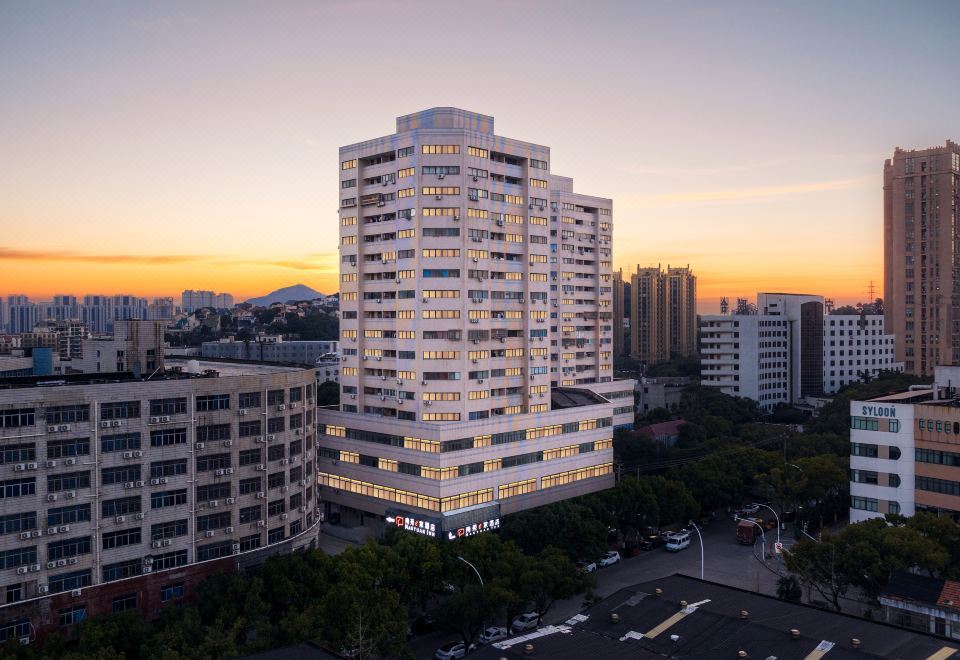 NANYUAN 1NN 2*