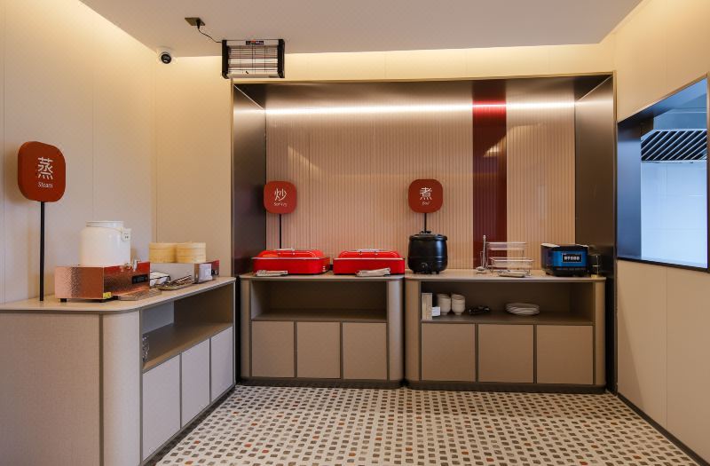Shankee Hotel (Lvliang Fenyang Xinghuacun) 2*
