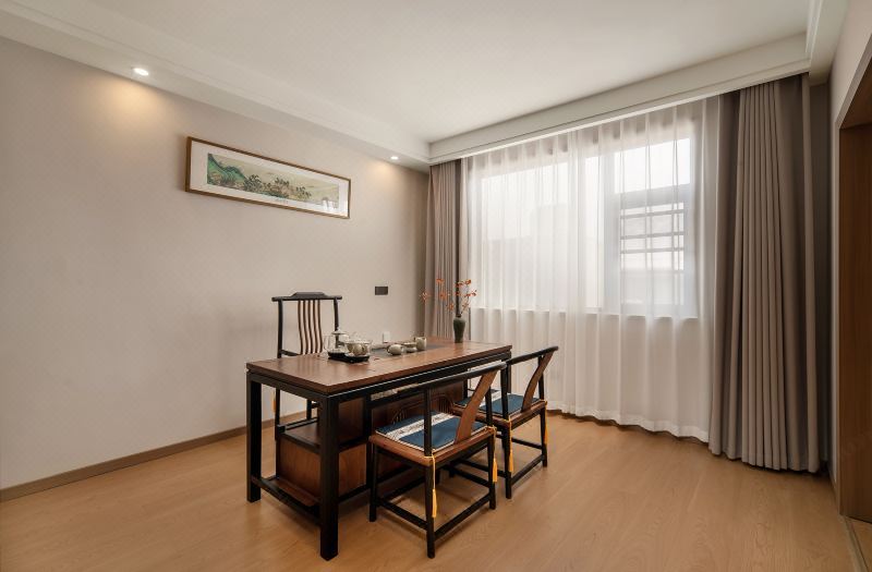 QIANNA HOTEL GLORIOUS (Dengfeng Songshan Scenic Area) 3*