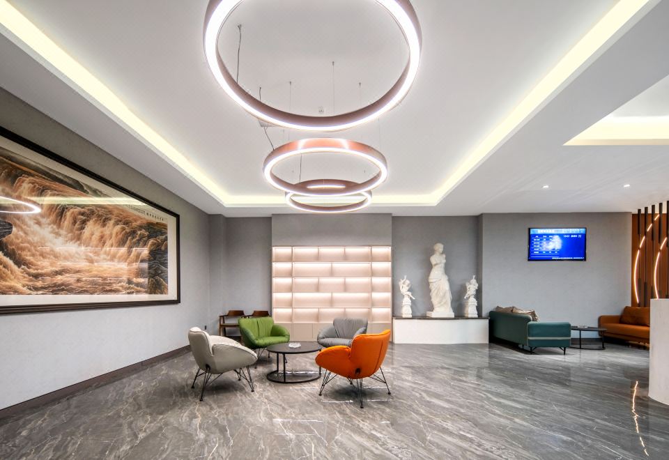 Xinan Anbang Business Hotel 3*