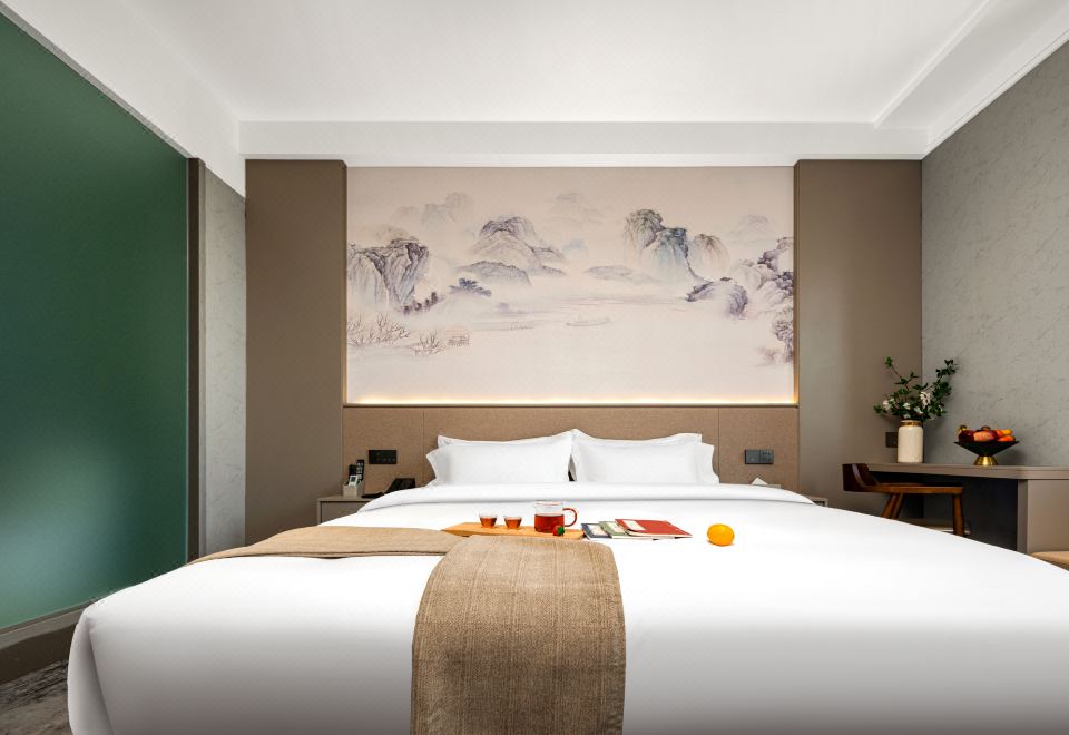Xinan Anbang Business Hotel 3*