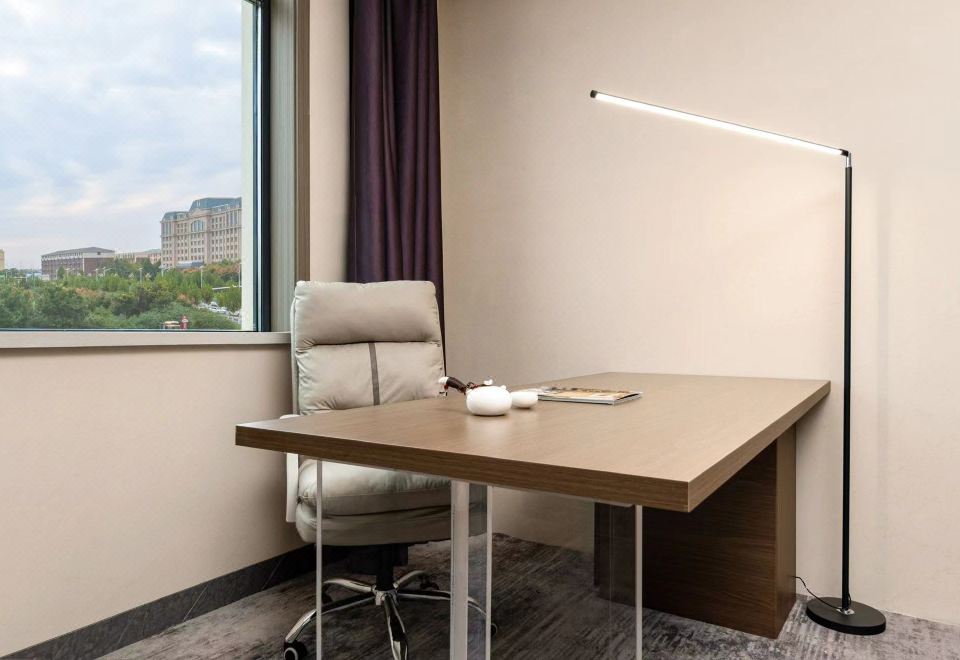 Xinan Anbang Business Hotel 3*