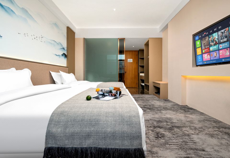 Xinan Anbang Business Hotel 3*