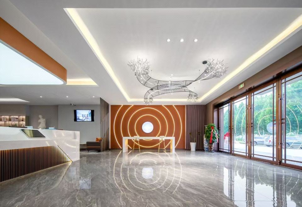 Xinan Anbang Business Hotel 3*