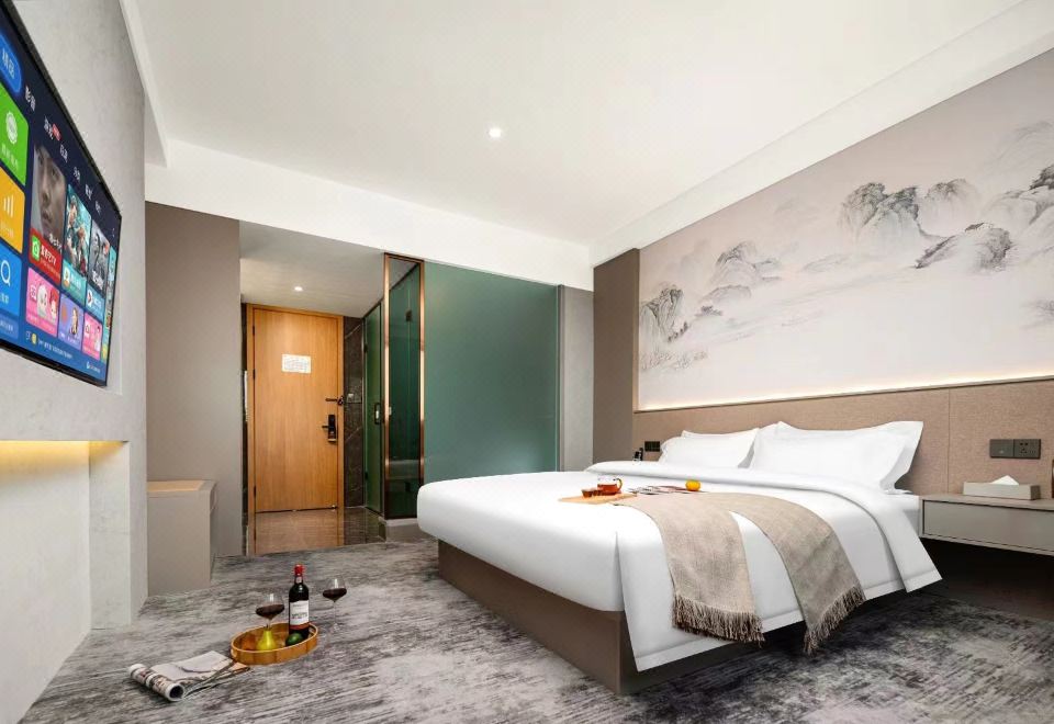 Xinan Anbang Business Hotel 3*