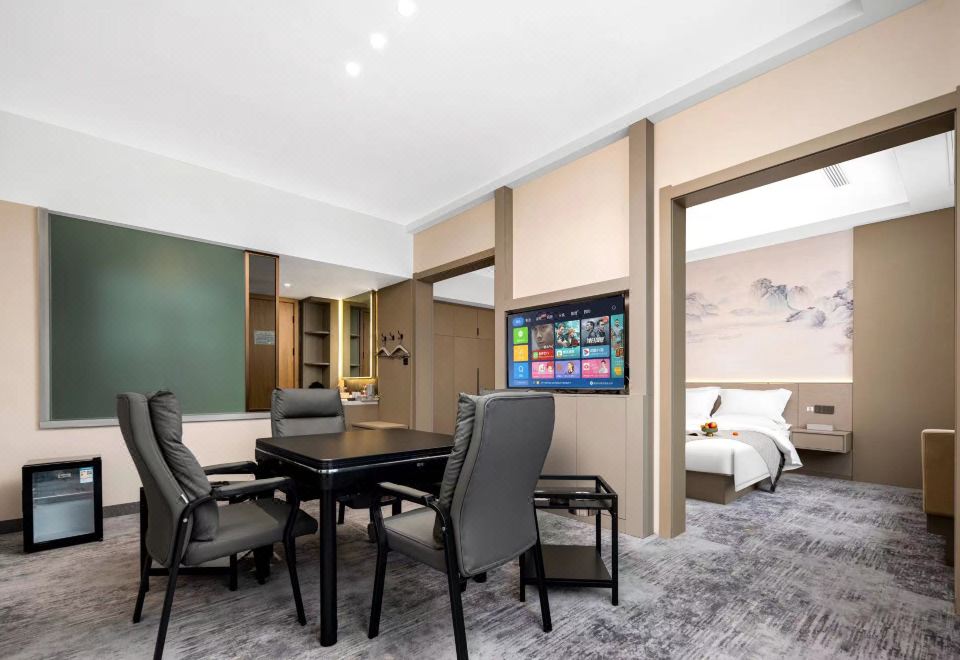 Xinan Anbang Business Hotel 3*