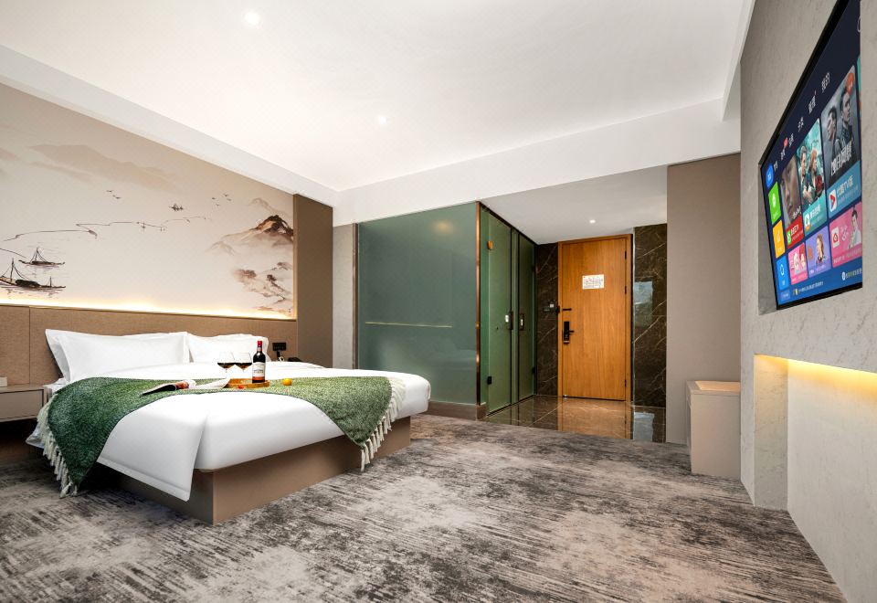 Xinan Anbang Business Hotel 3*