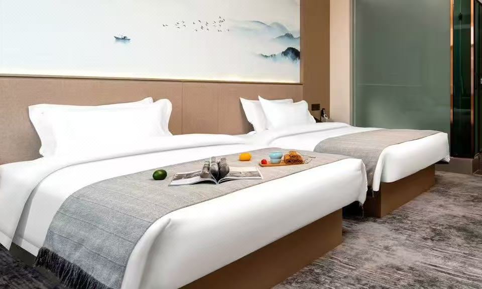 Xinan Anbang Business Hotel 3*