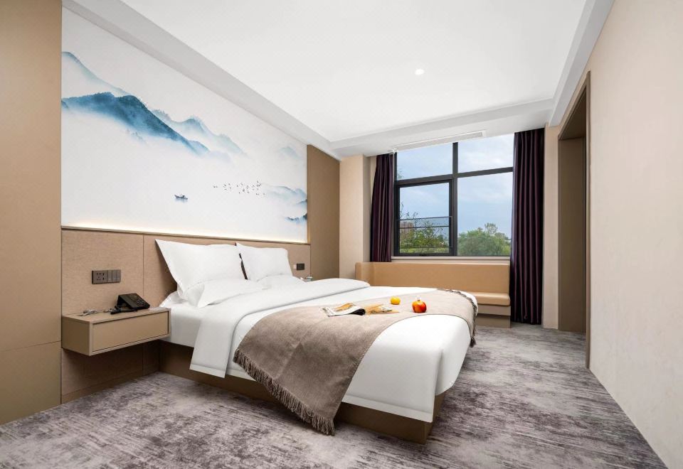 Xinan Anbang Business Hotel 3*