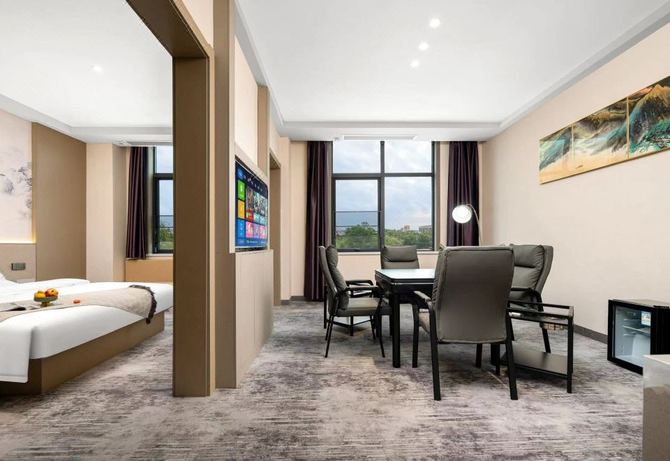 Xinan Anbang Business Hotel 3*