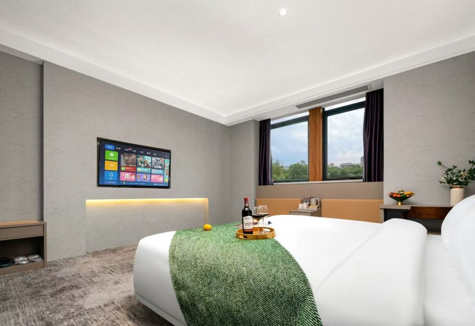 Xinan Anbang Business Hotel 3*