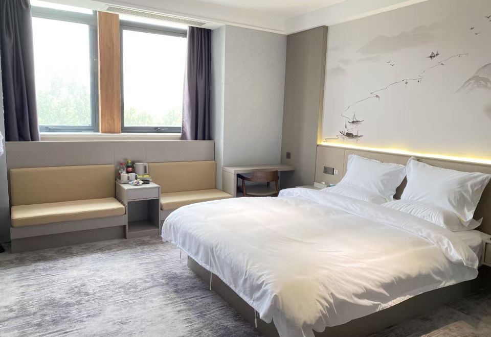 Xinan Anbang Business Hotel 3*