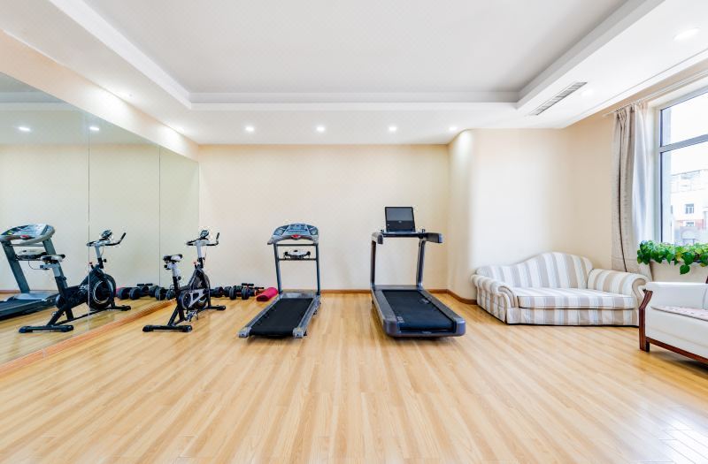ECHARM Hotel (Baotou Qingshan Wangfujing Branch) 3*