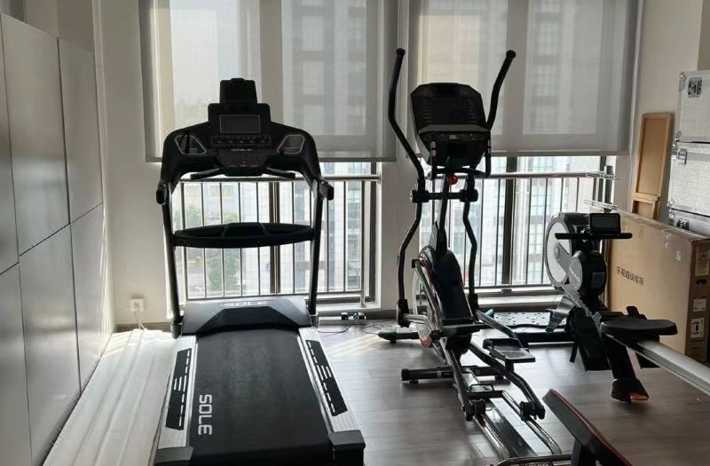 Bajiaosu Design Hotel 2*