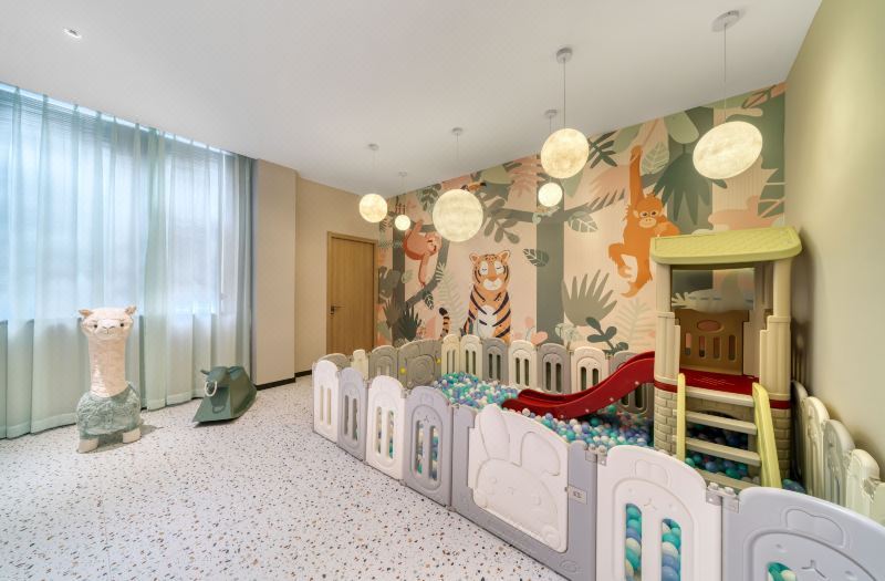 TINGLAN  Hotel 3*