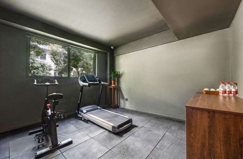 Xiaoqi Art Hotel (Nanjing Wutong Museum  Avenue) 3*