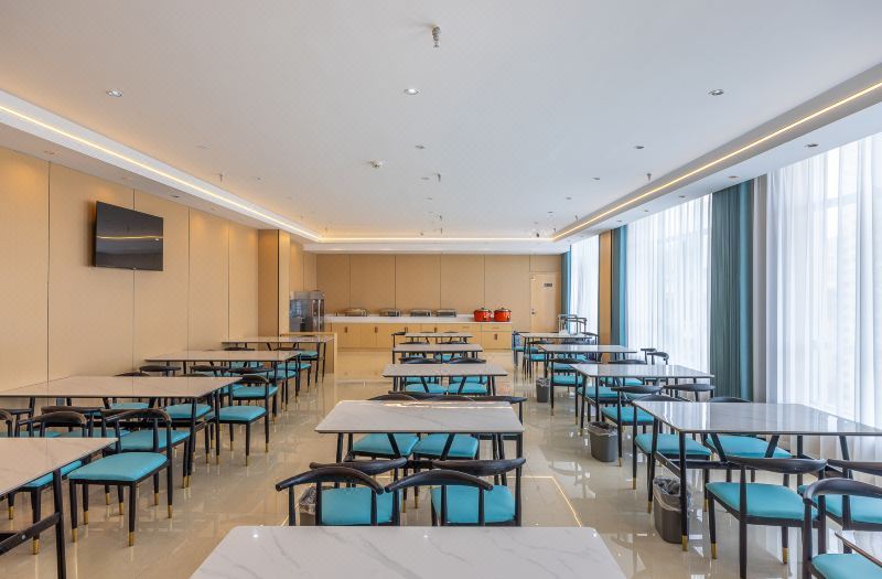 Xining Tianyue Hotel (Chengbei District Wuyue Plaza) 3*