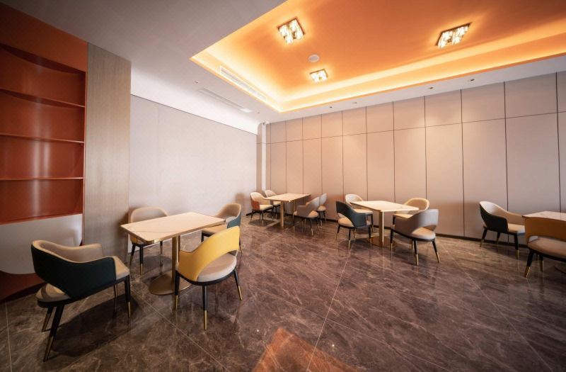 Pujiang CEO Yue Hotel 3*