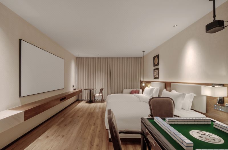 SERENE HOTEL 3*