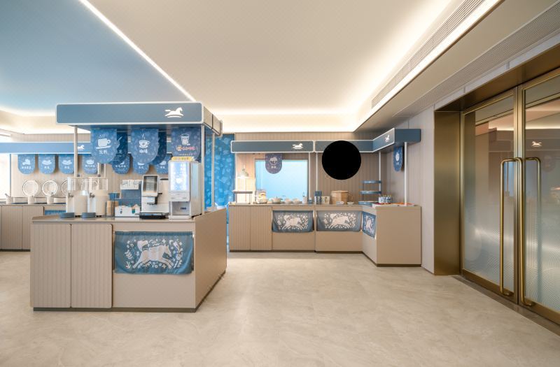 HanTing Hotel (Huizhou Pingtan Airport) 3*