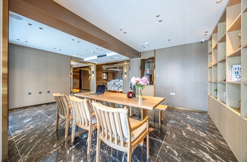 Jifeng Hotel (Harbin Railway Station Harbin Institute of Technology Branch) 3*