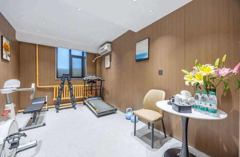 Jifeng Hotel (Harbin Railway Station Harbin Institute of Technology Branch) 3*
