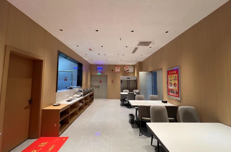 THANK HOTEL PLUS(Aksu Jinlan Plaza) 3*