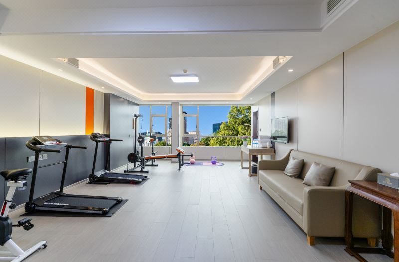 Licheng Ruixuan Hotel 3*