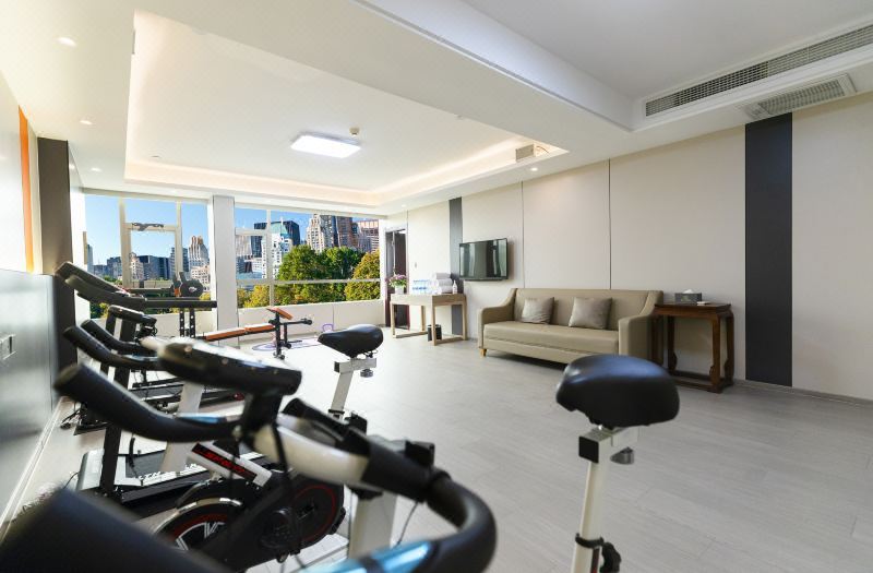 Licheng Ruixuan Hotel 3*