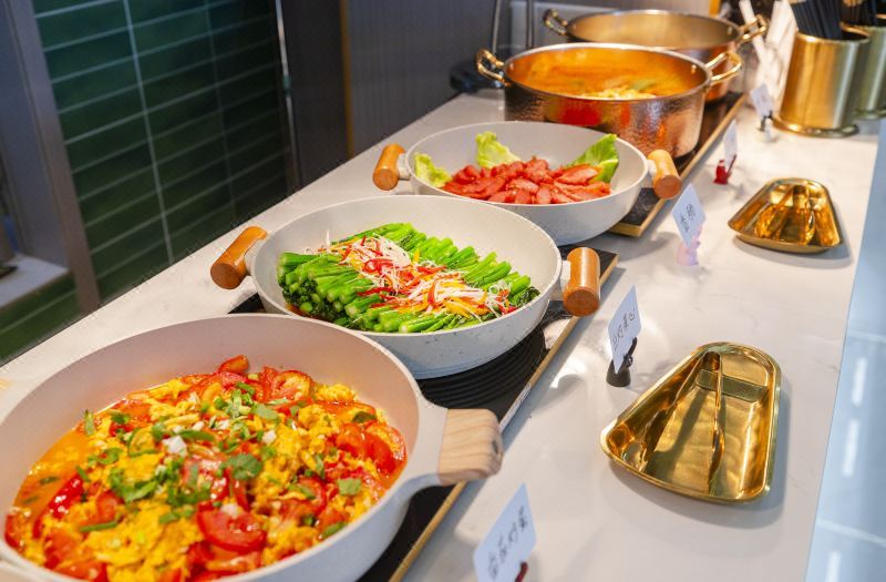Licheng Ruixuan Hotel 3*