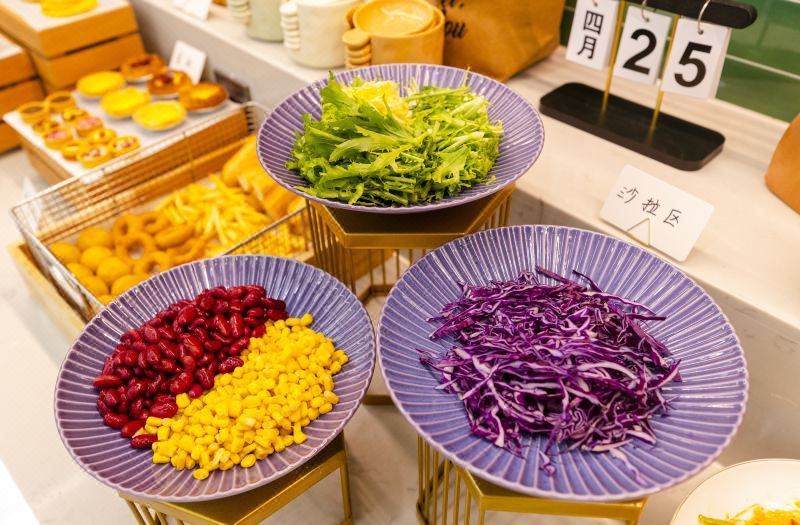 Licheng Ruixuan Hotel 3*