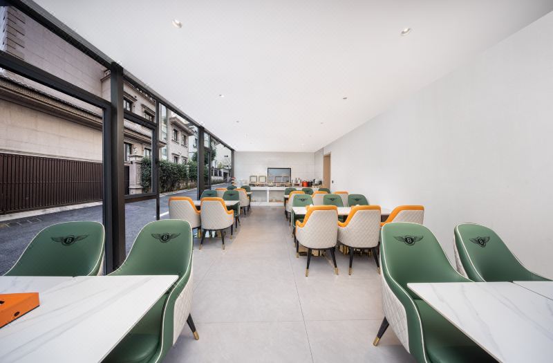 Yaduo Hotel (Hengdian Film and Television City Huating Night Market) 3*