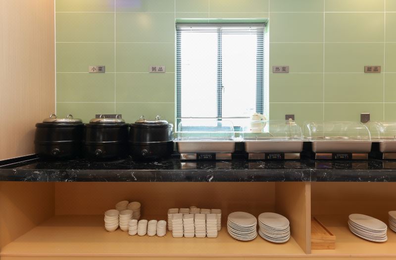 Homeinn Ripple Hotel (Suzhou SM Plaza Yuexi Subway Station) 2*